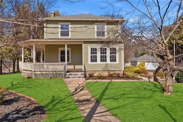 $529,900 | 86 Wood Street, Coventry, RI 02816