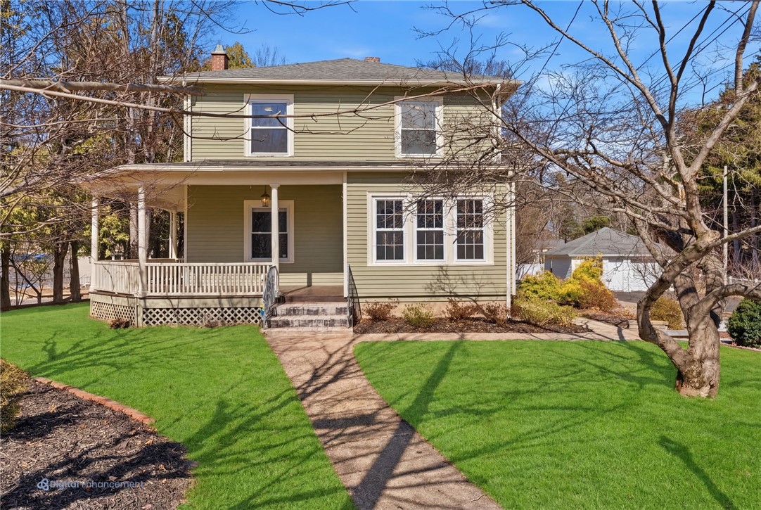 86 Wood Street Coventry, RI 02816 - Photo 1 of 50