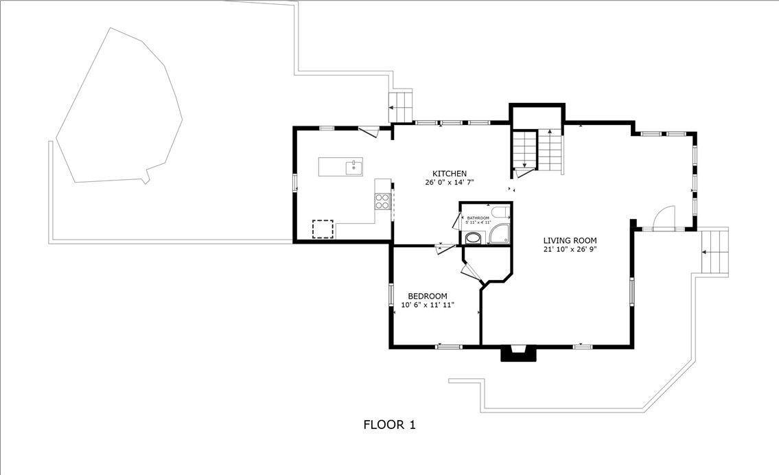 86 Wood Street Coventry, RI 02816 - Photo 12 of 50