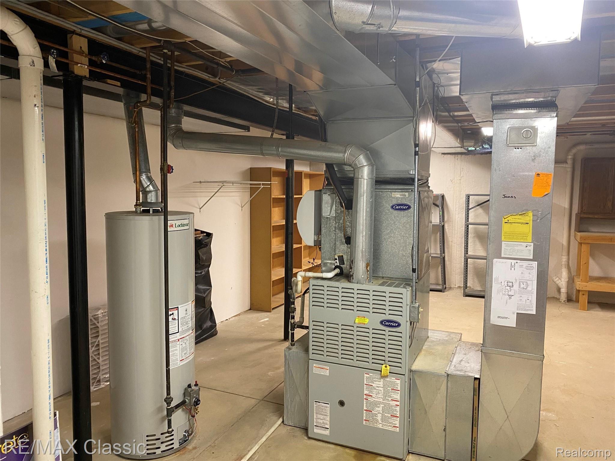 6980 Poppleton Road Canton, MI 48187 - Photo 44 of 66 U - Furnace Storage 1.jpeg