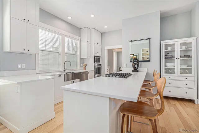 $1,049,000 | 11687 Newton Street, Westminster, CO 80031