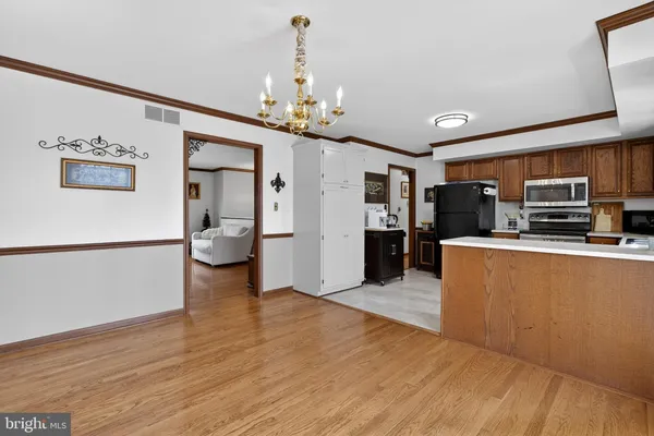 $525,000 | 314 Carya Court, Bear, DE 19701