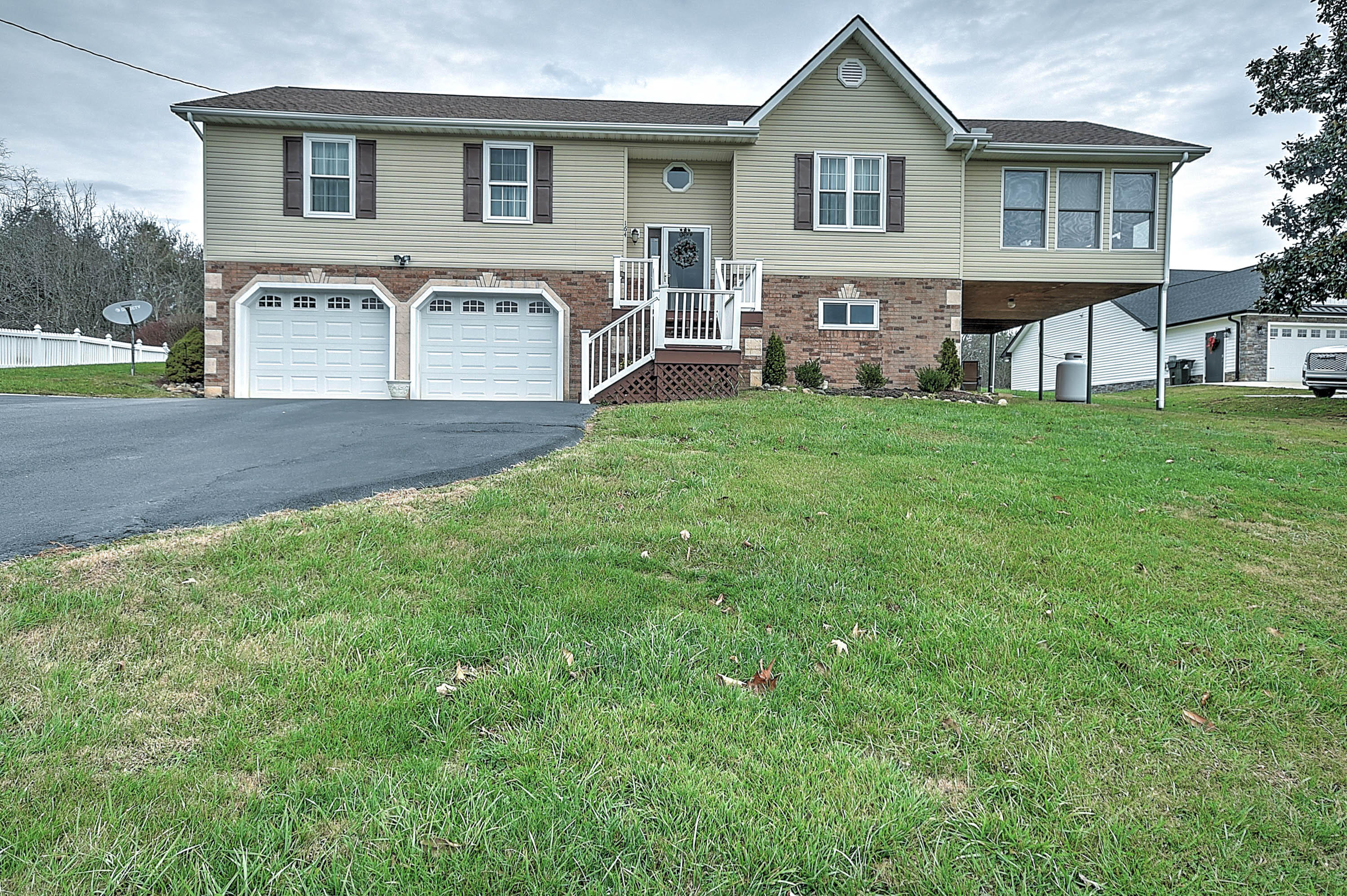 164 County Farm Road Jonesborough, TN 37659 - Photo 1 of 41 COuntry Farm-2
