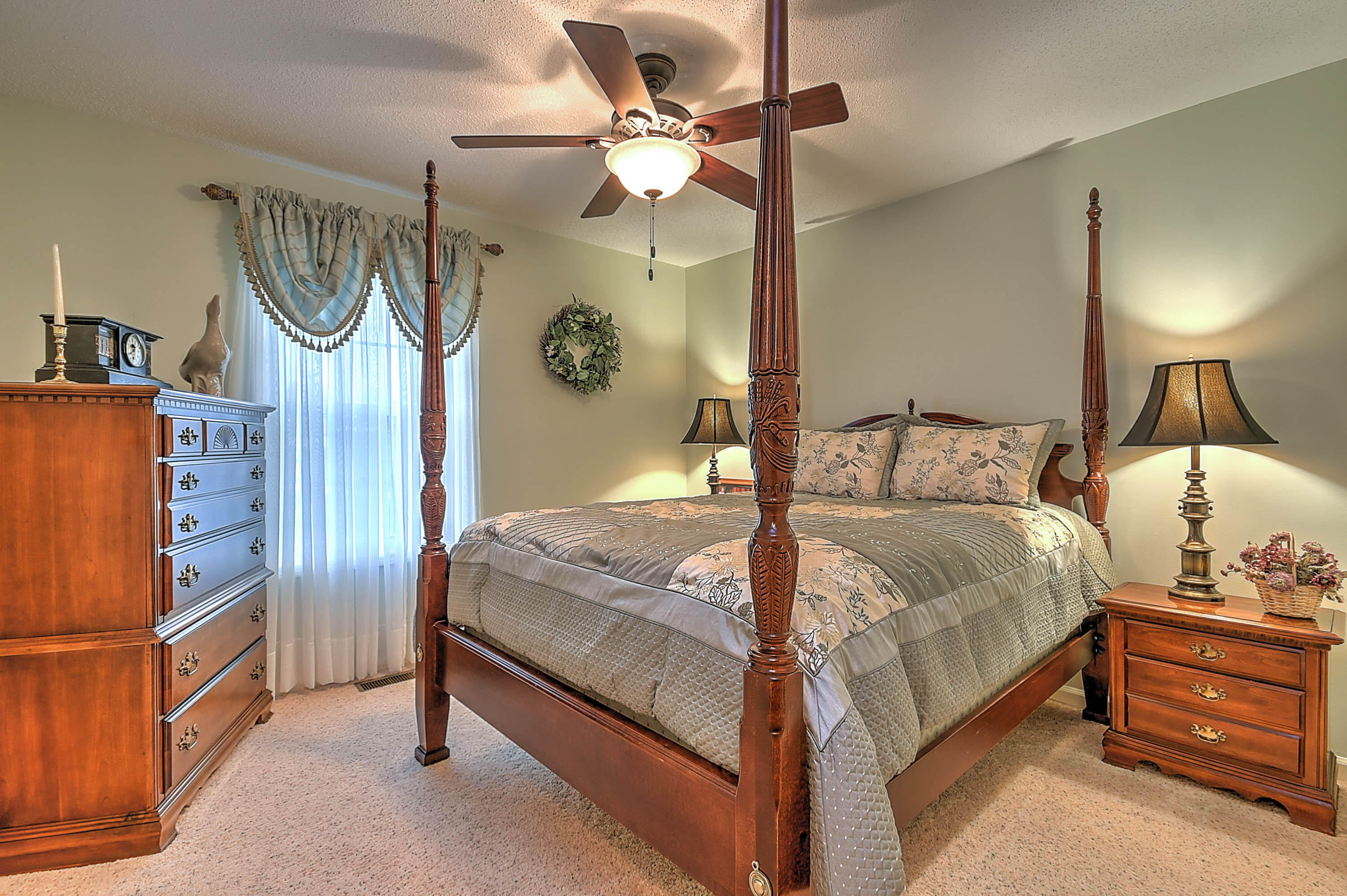 164 County Farm Road Jonesborough, TN 37659 - Photo 16 of 41 COuntry Farm-11