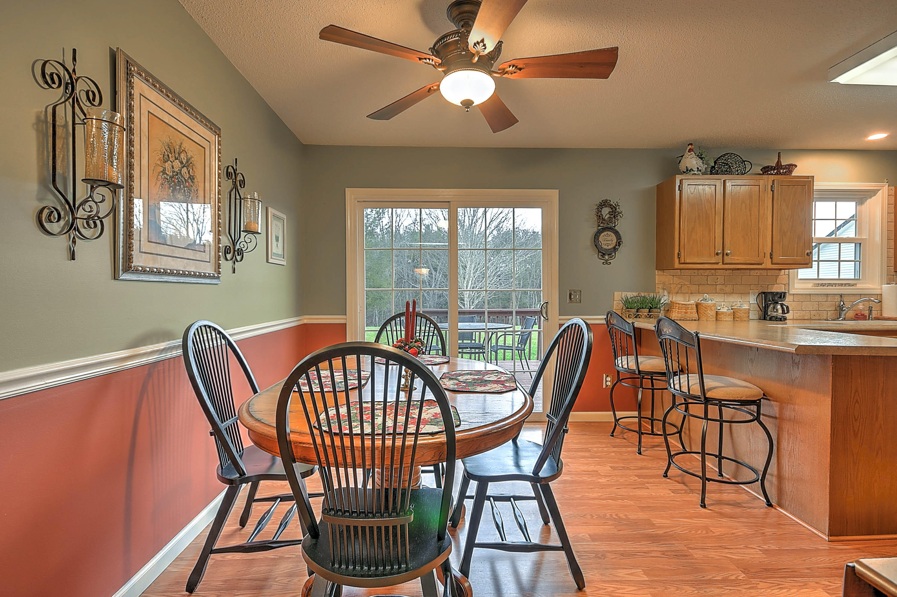 164 County Farm Road Jonesborough, TN 37659 - Photo 18 of 41 COuntry Farm-28