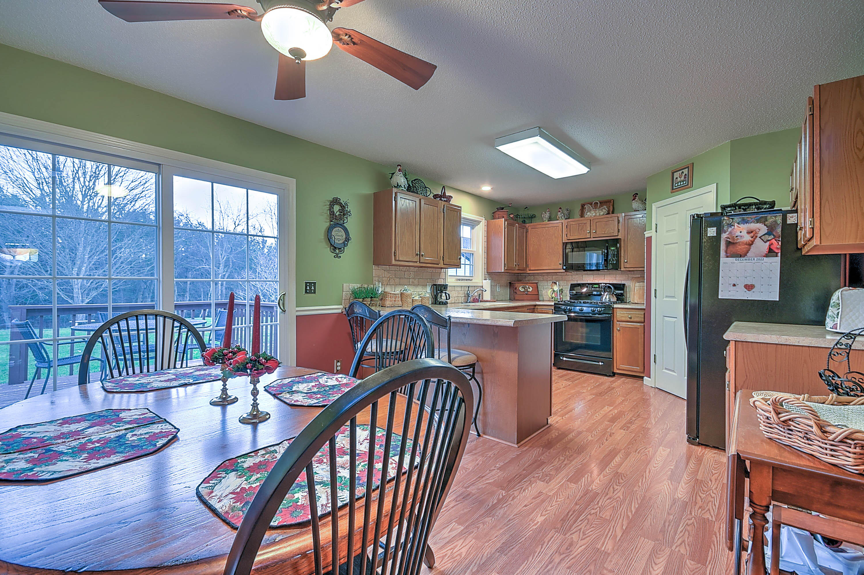 164 County Farm Road Jonesborough, TN 37659 - Photo 19 of 41 COuntry Farm-29