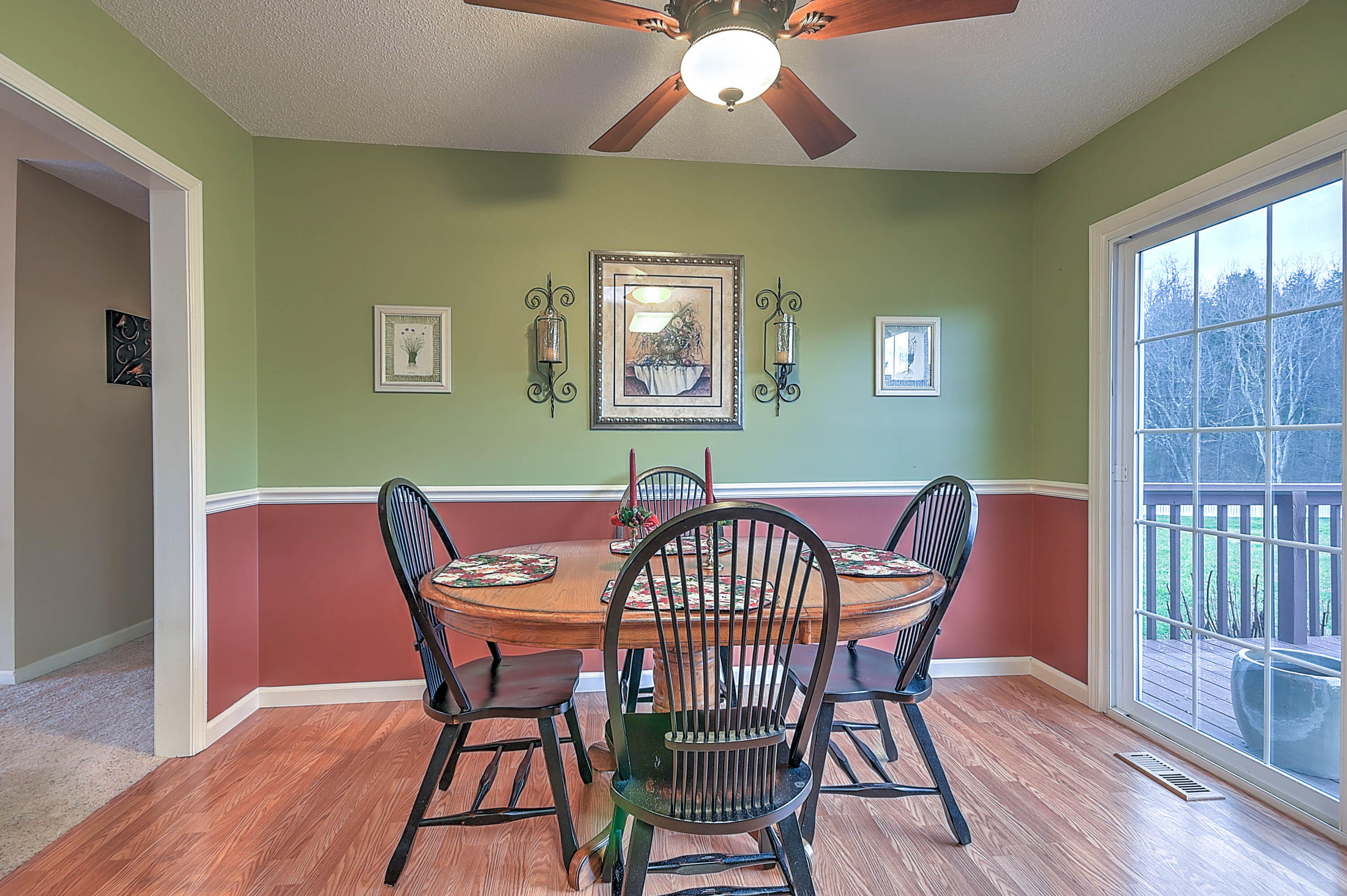 164 County Farm Road Jonesborough, TN 37659 - Photo 20 of 41 COuntry Farm-30
