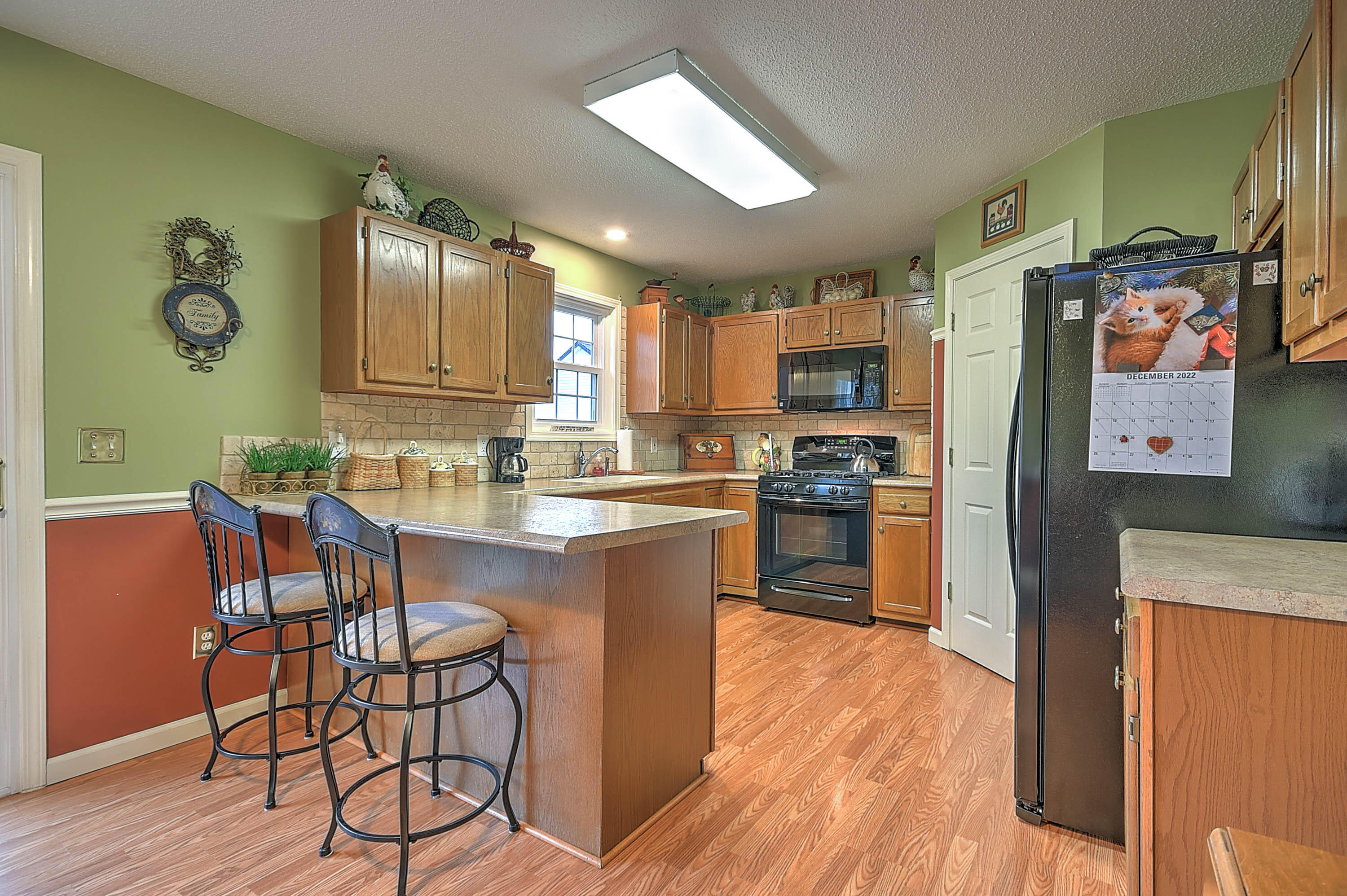 164 County Farm Road Jonesborough, TN 37659 - Photo 21 of 41 COuntry Farm-31