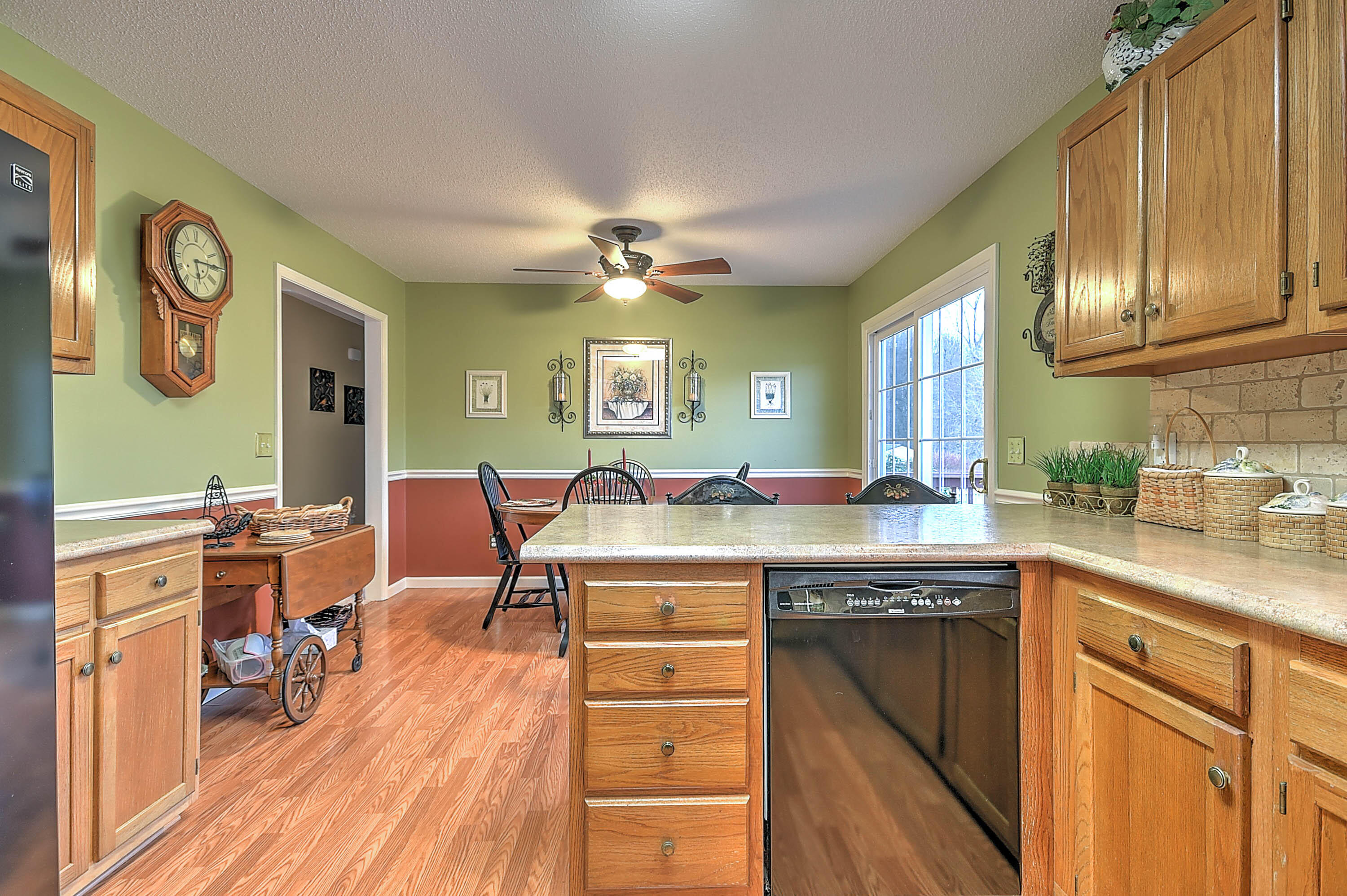 164 County Farm Road Jonesborough, TN 37659 - Photo 23 of 41 COuntry Farm-33
