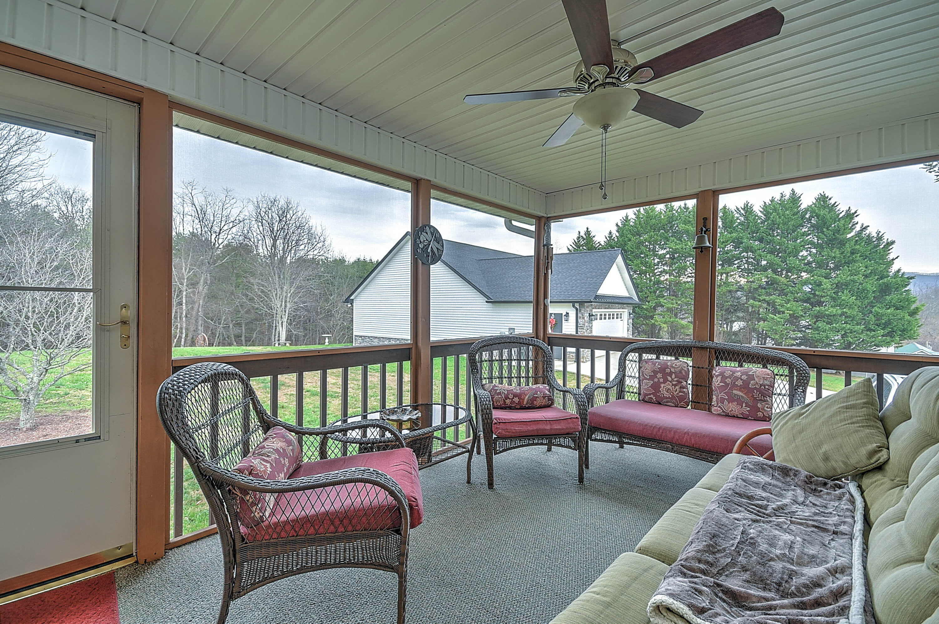 164 County Farm Road Jonesborough, TN 37659 - Photo 25 of 41 COuntry Farm-35