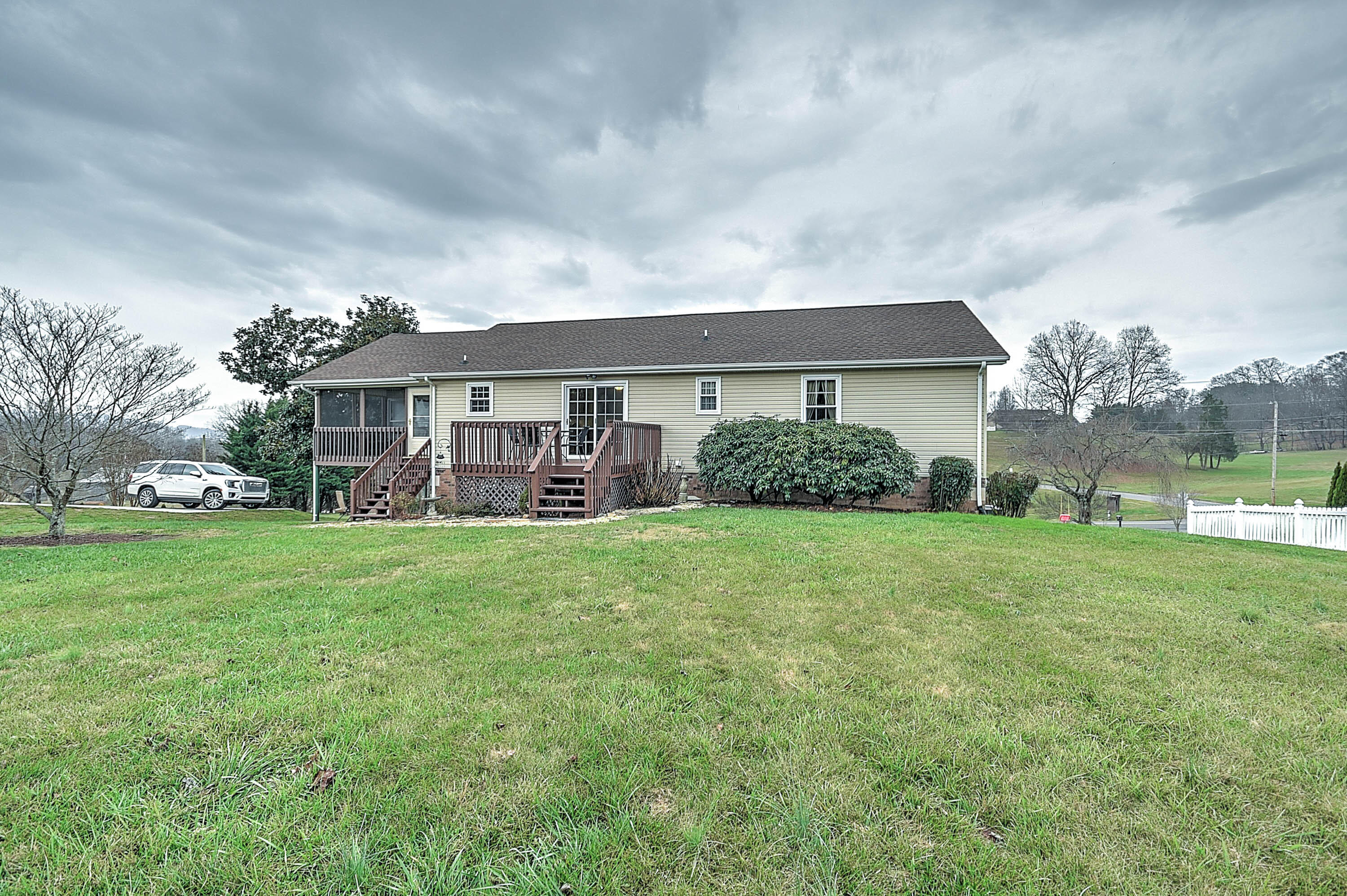 164 County Farm Road Jonesborough, TN 37659 - Photo 36 of 41 COuntry Farm-38