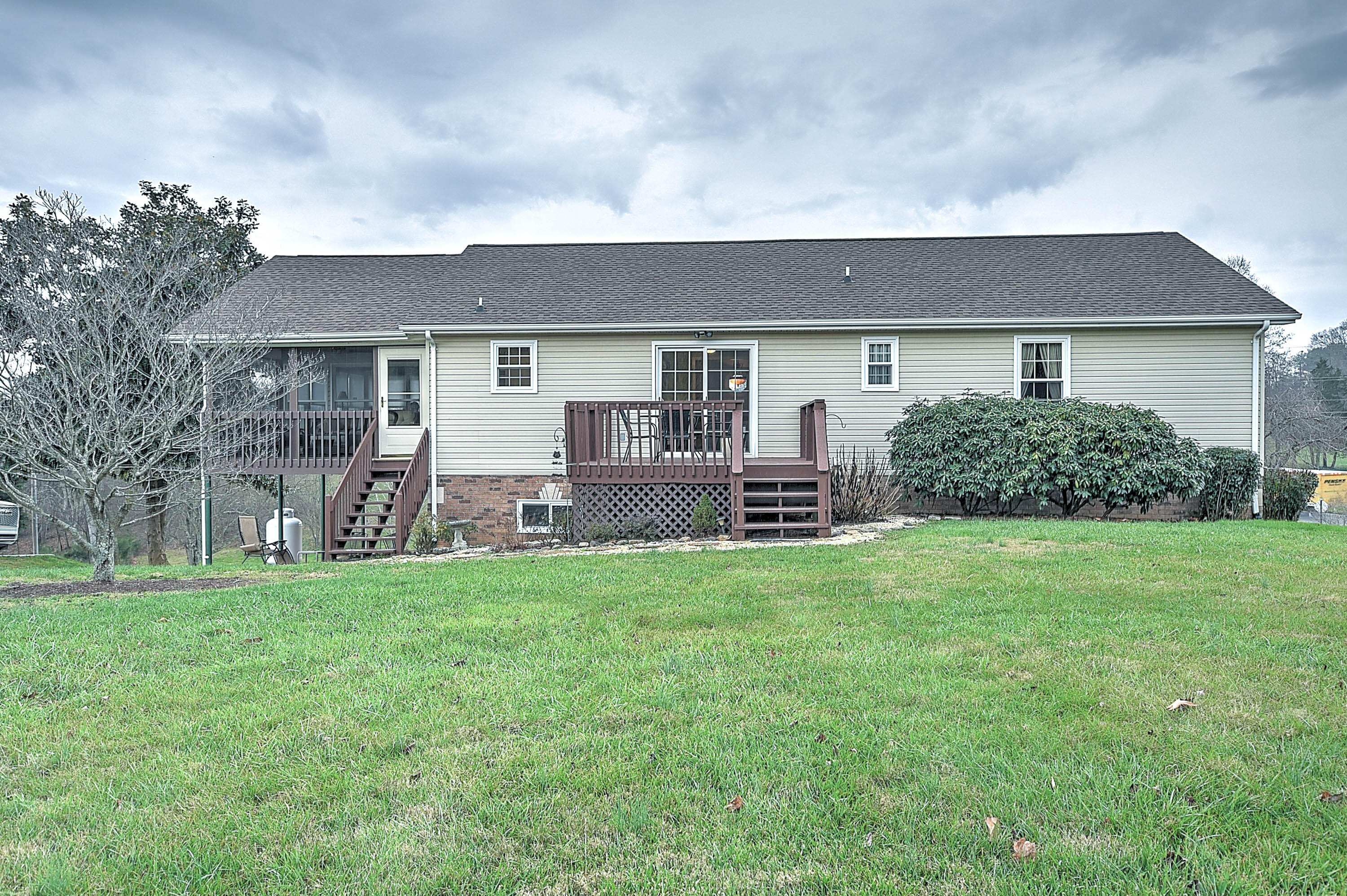 164 County Farm Road Jonesborough, TN 37659 - Photo 37 of 41 COuntry Farm-39