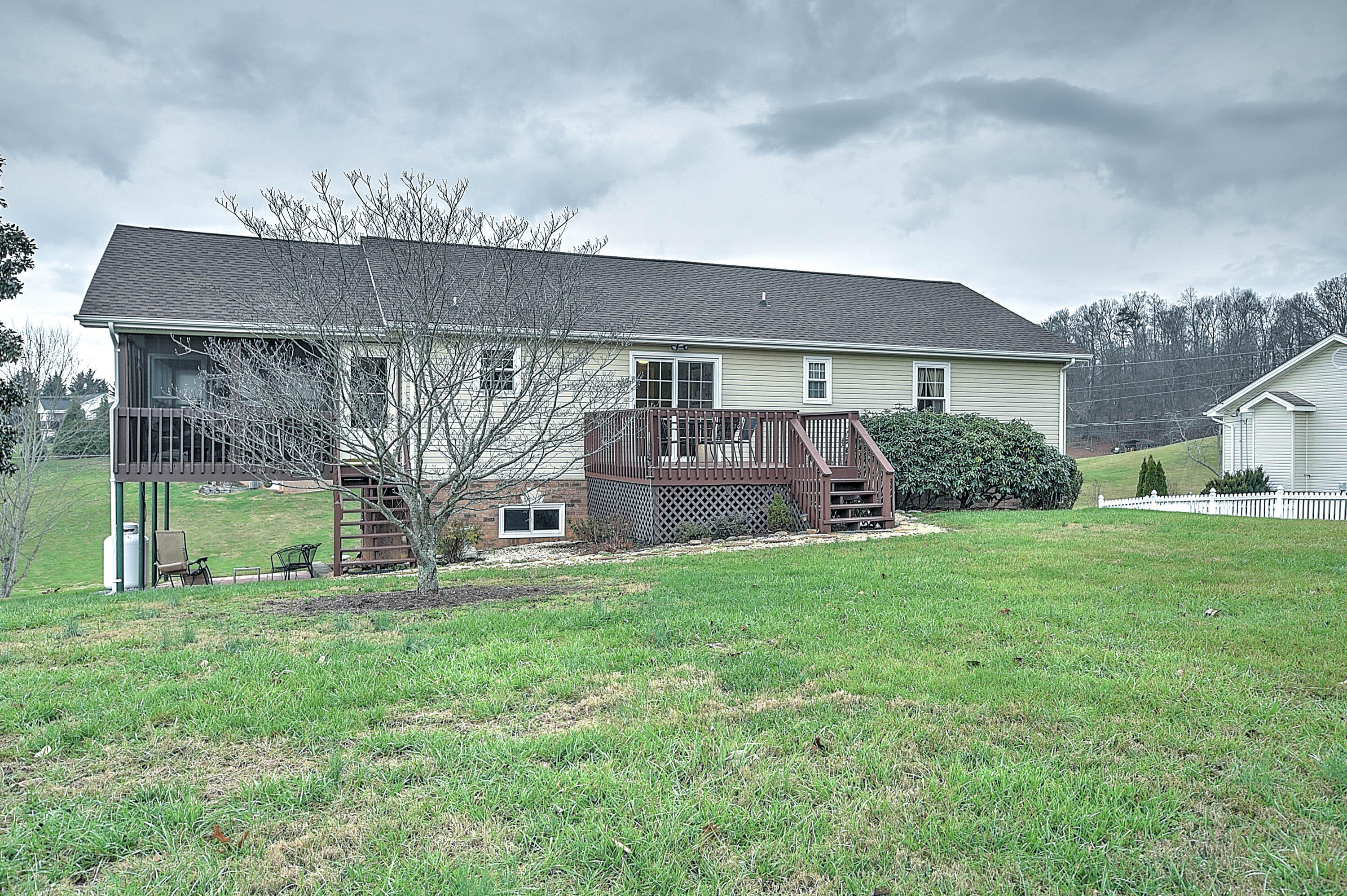 164 County Farm Road Jonesborough, TN 37659 - Photo 38 of 41 COuntry Farm-40