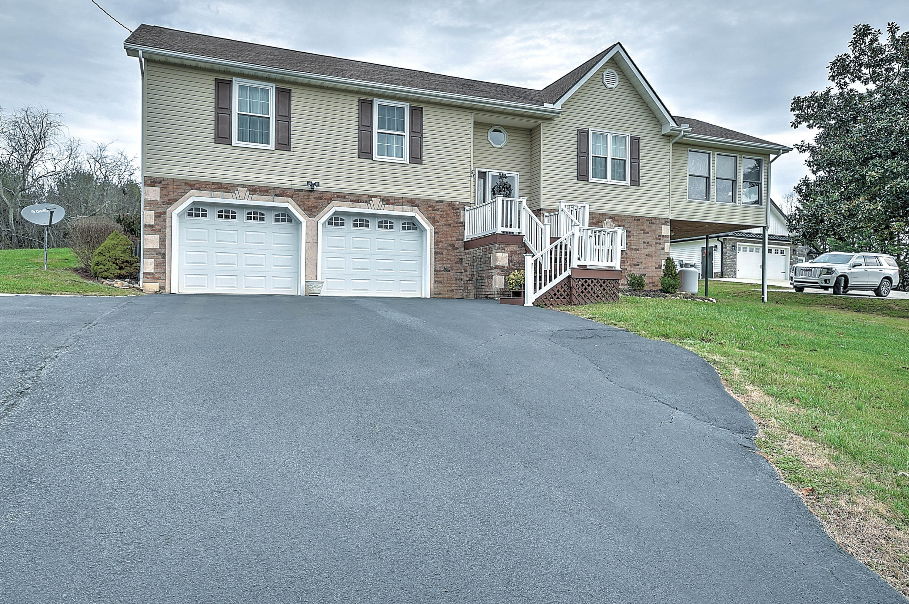 164 County Farm Road Jonesborough, TN 37659 - Photo 40 of 41 COuntry Farm