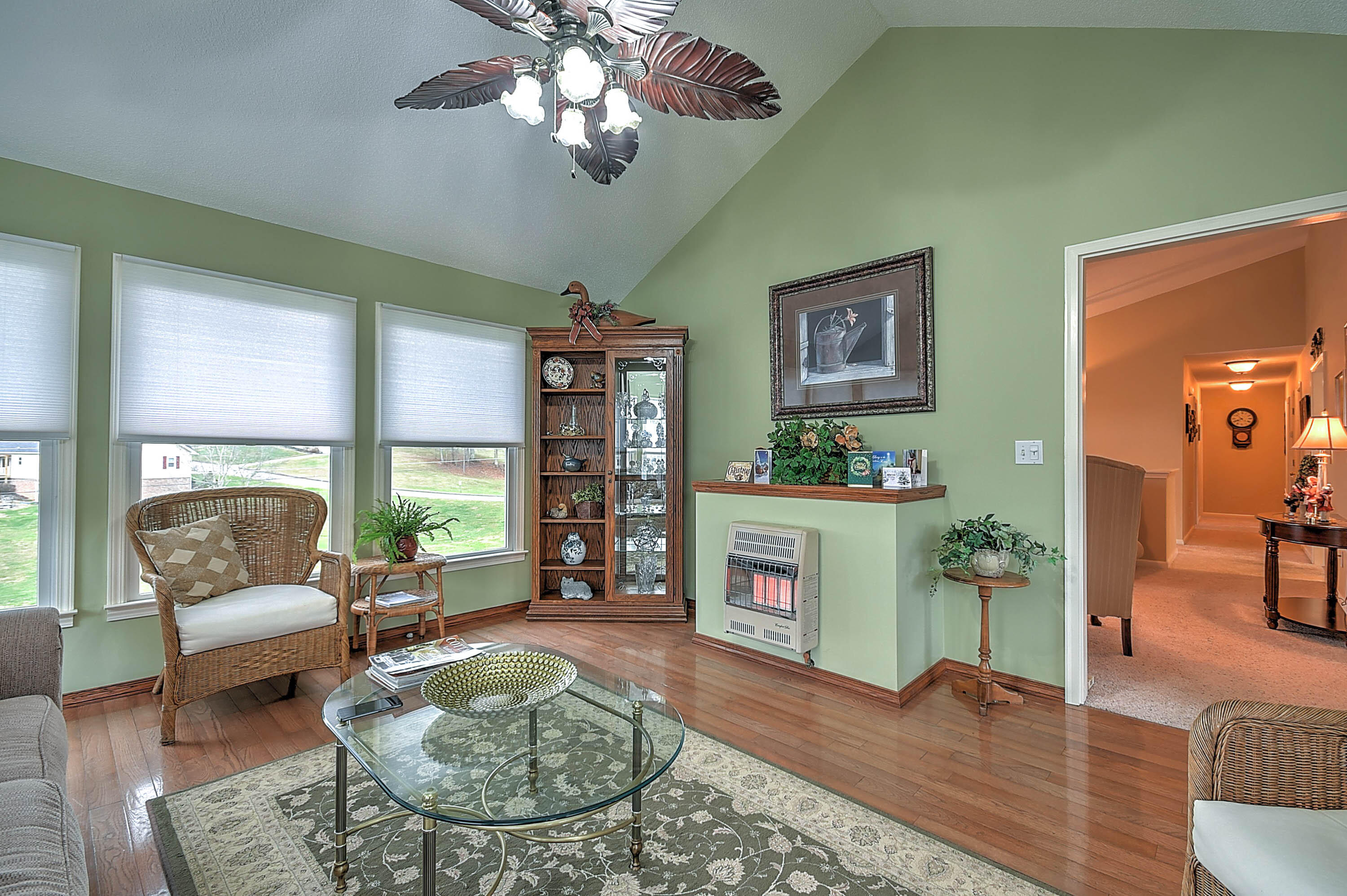164 County Farm Road Jonesborough, TN 37659 - Photo 4 of 41 COuntry Farm-19