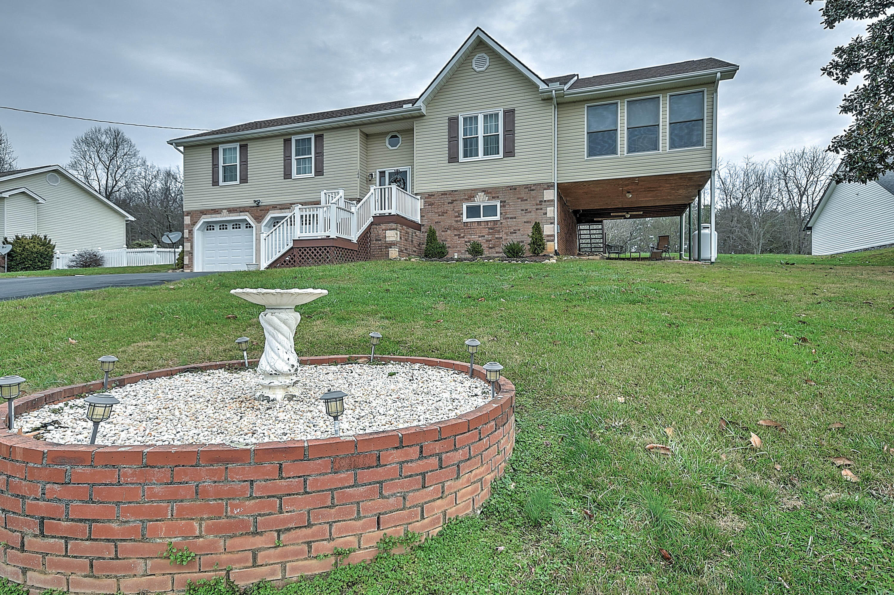 164 County Farm Road Jonesborough, TN 37659 - Photo 41 of 41 COuntry Farm-3