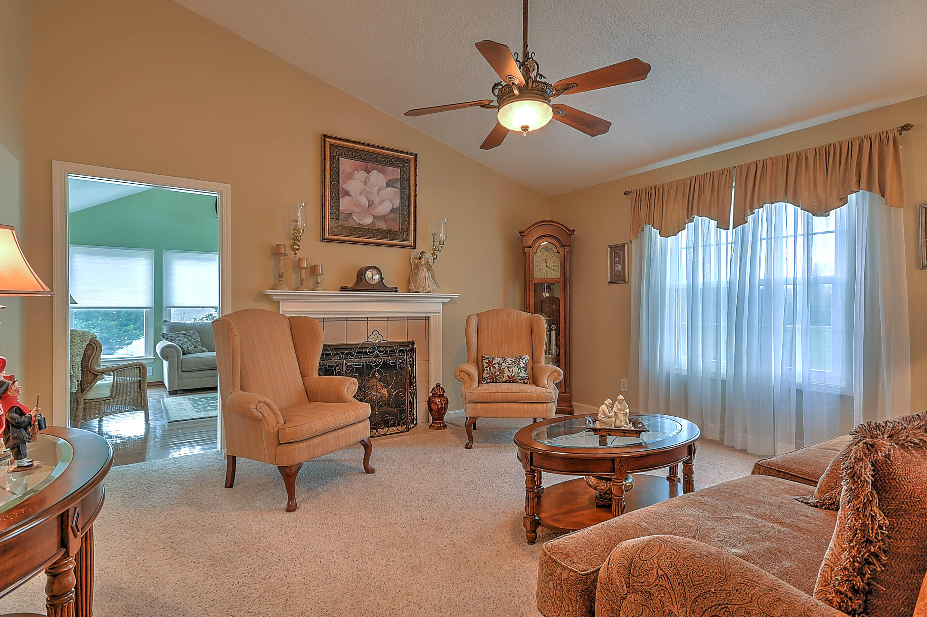 164 County Farm Road Jonesborough, TN 37659 - Photo 5 of 41 COuntry Farm-14