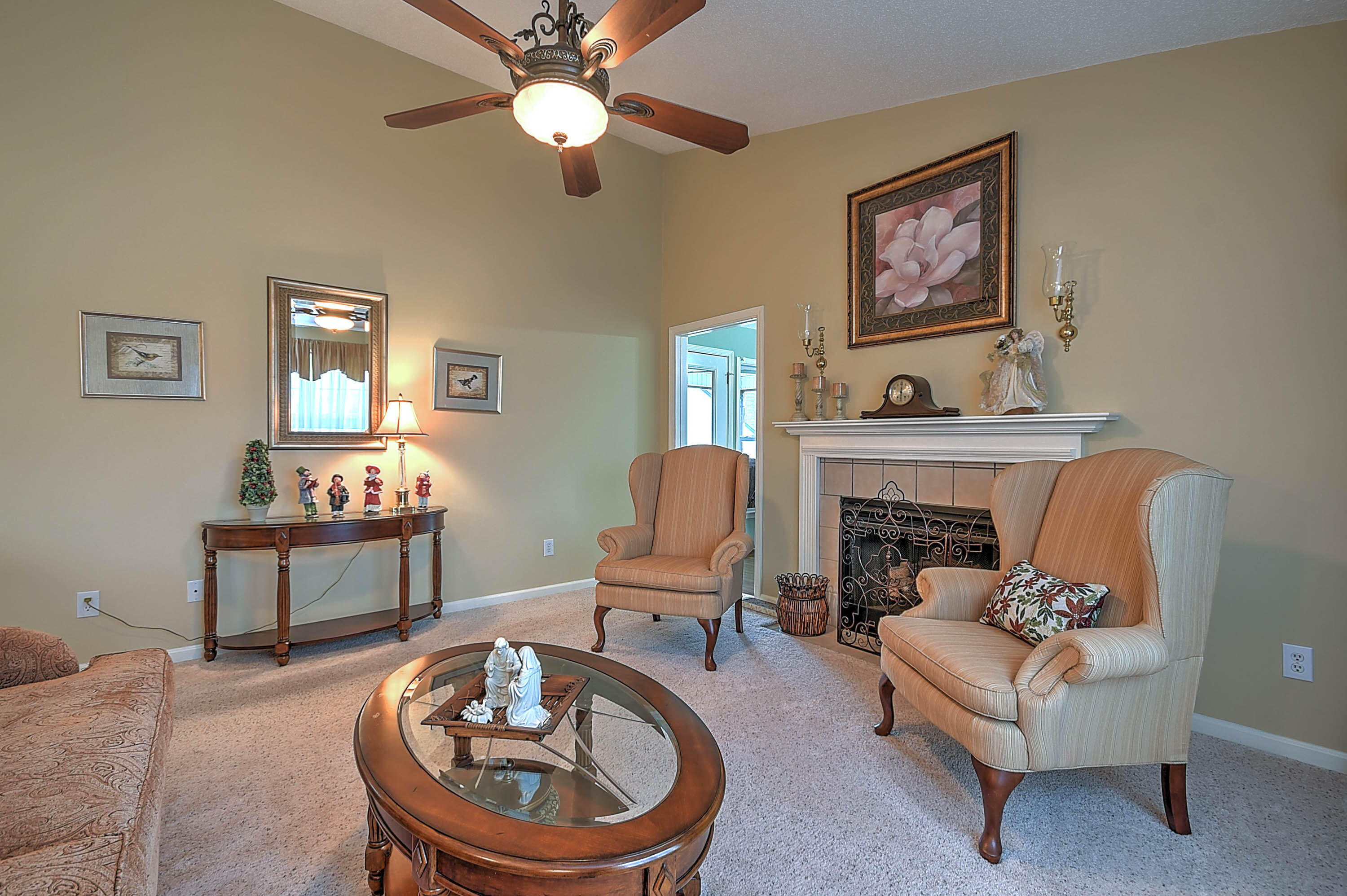 164 County Farm Road Jonesborough, TN 37659 - Photo 7 of 41 COuntry Farm-16