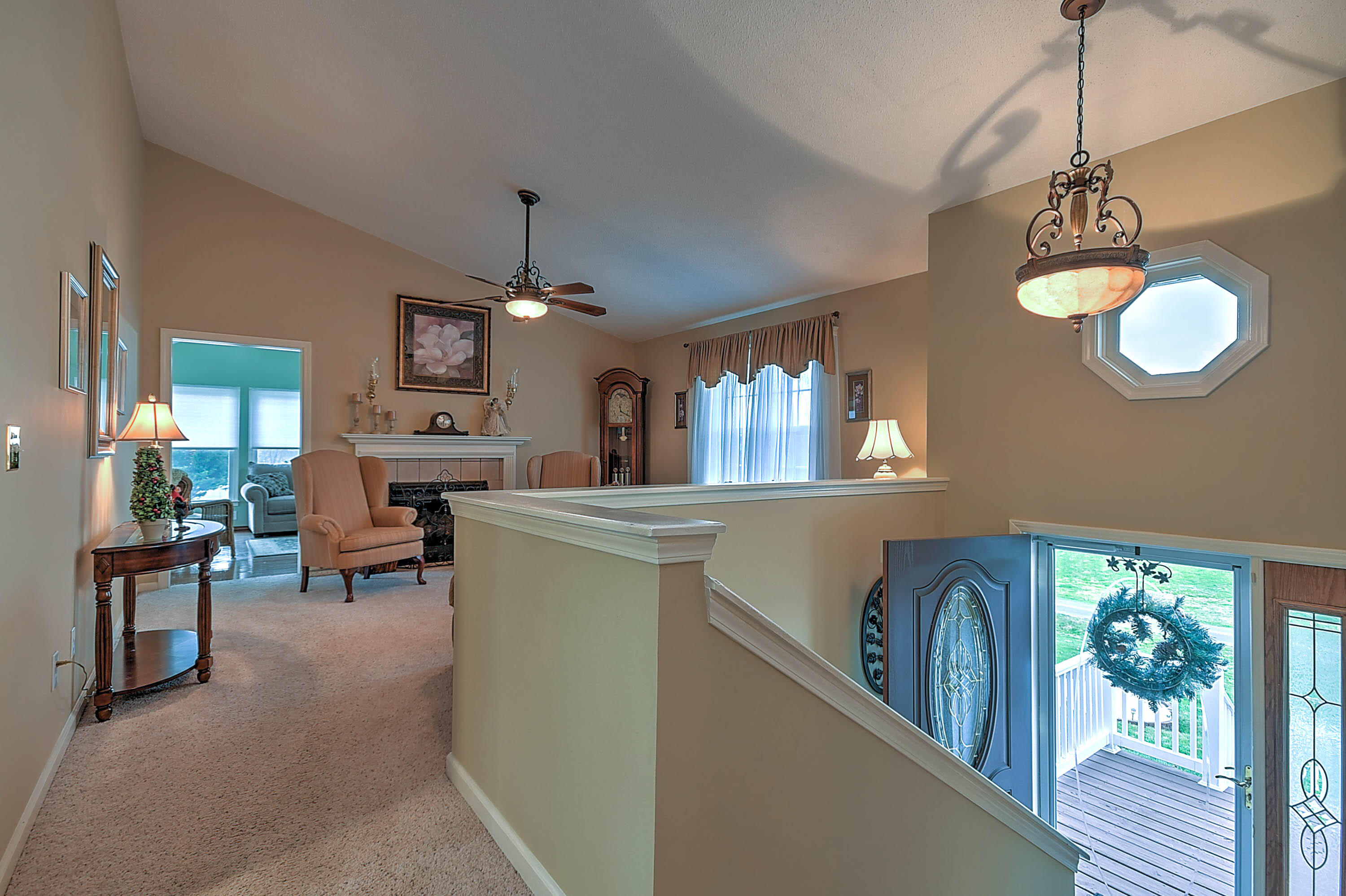 164 County Farm Road Jonesborough, TN 37659 - Photo 8 of 41 COuntry Farm-13