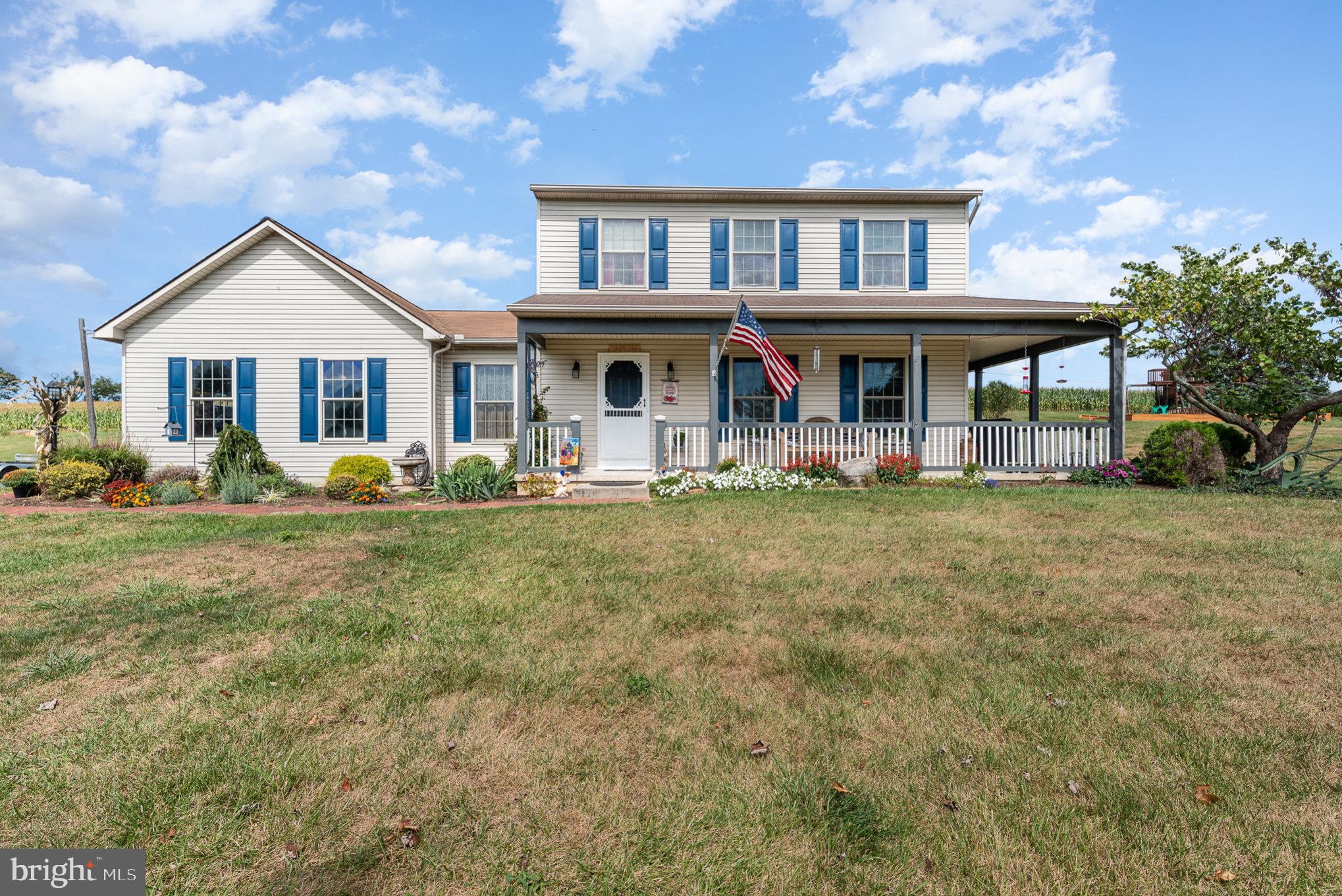 2323 Walnut Bottom Road Carlisle, PA 17015 - Photo 3 of 35 Gallery Image 3