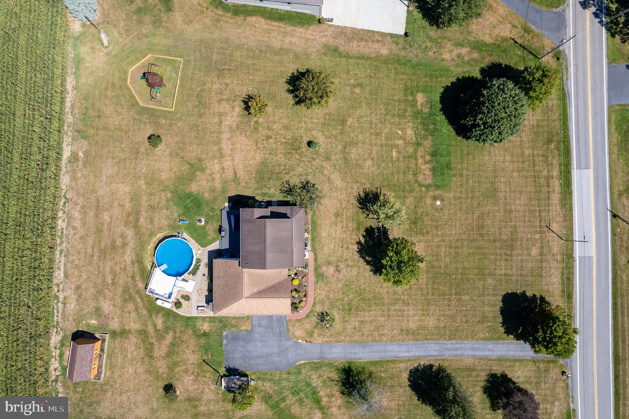 2323 Walnut Bottom Road Carlisle, PA 17015 - Photo 33 of 35 Gallery Image 33