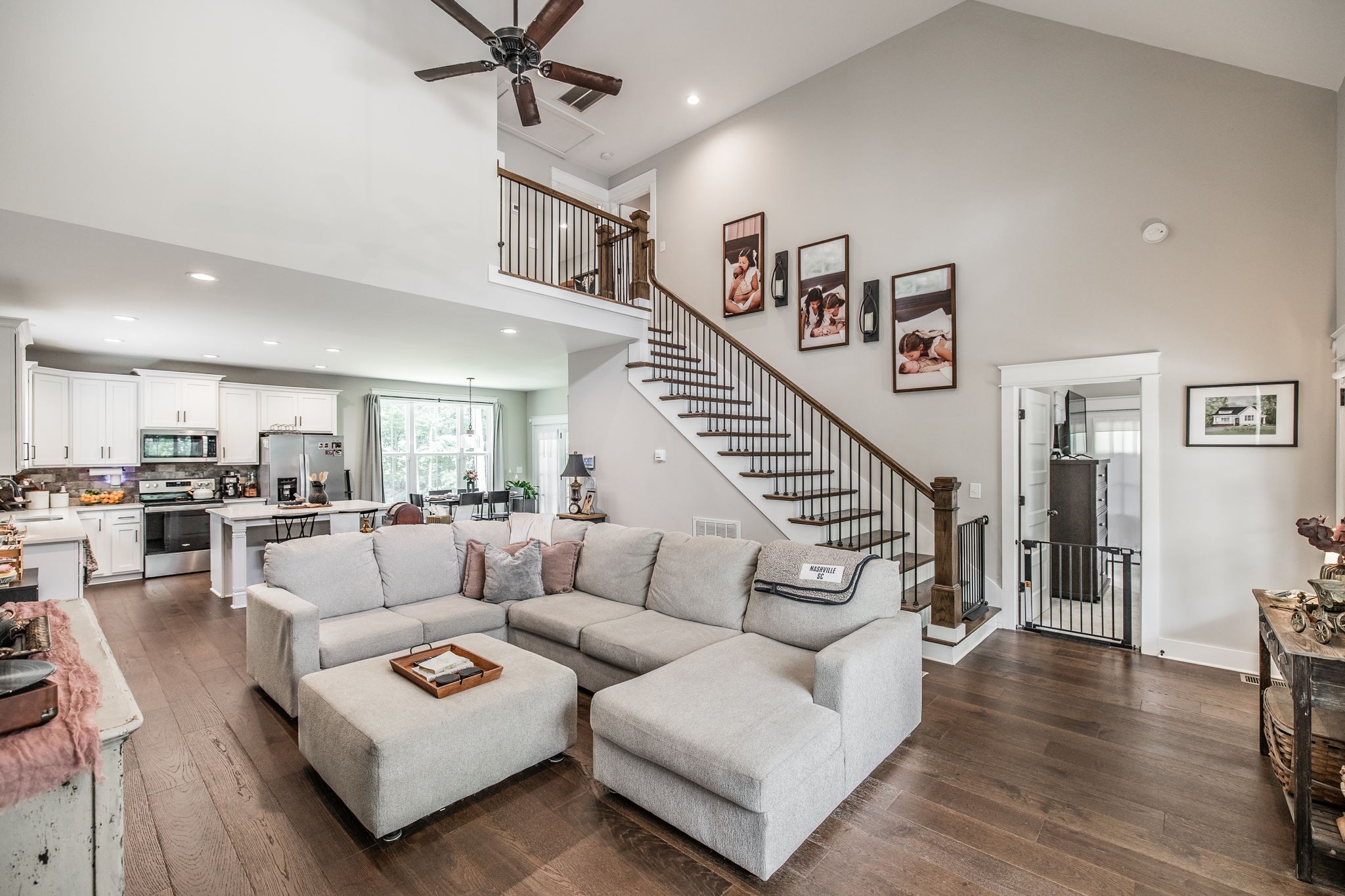 8909 Cedar Grove Road Cross Plains, TN 37049 - Photo 11 of 57