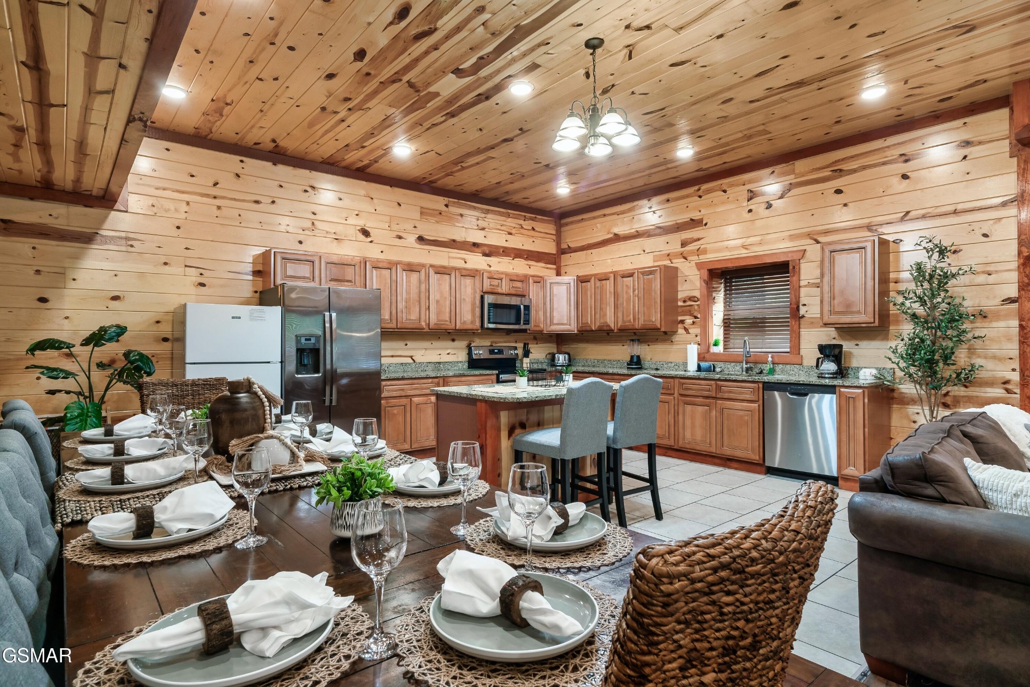 824 Rush Branch Road Pigeon Forge, TN 37863 - Photo 7 of 51 Gallery Image 7