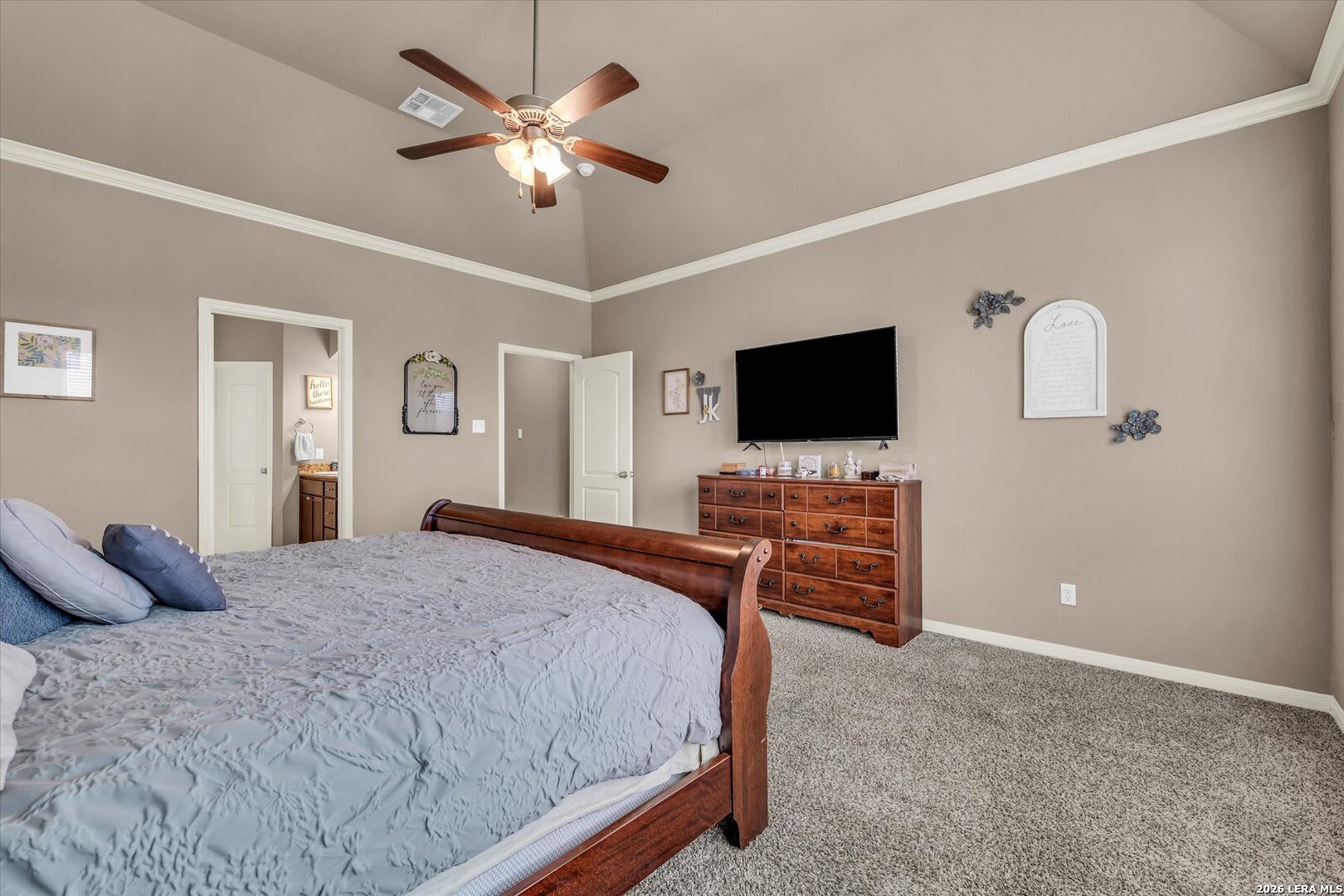 10828 Aurora Drive Waco, TX 76708 - Photo 13 of 29