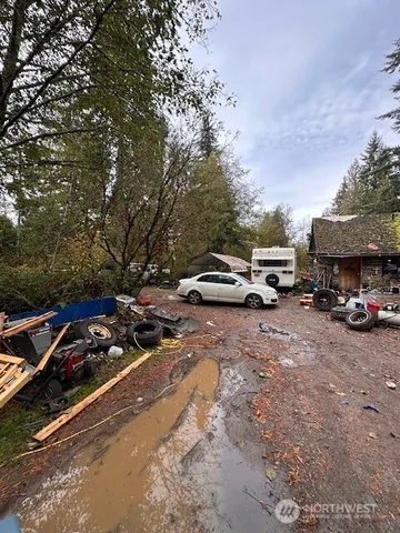 $169,000 | 156 Alpha Way, Onalaska, WA 98570