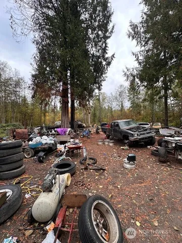 $169,000 | 156 Alpha Way, Onalaska, WA 98570