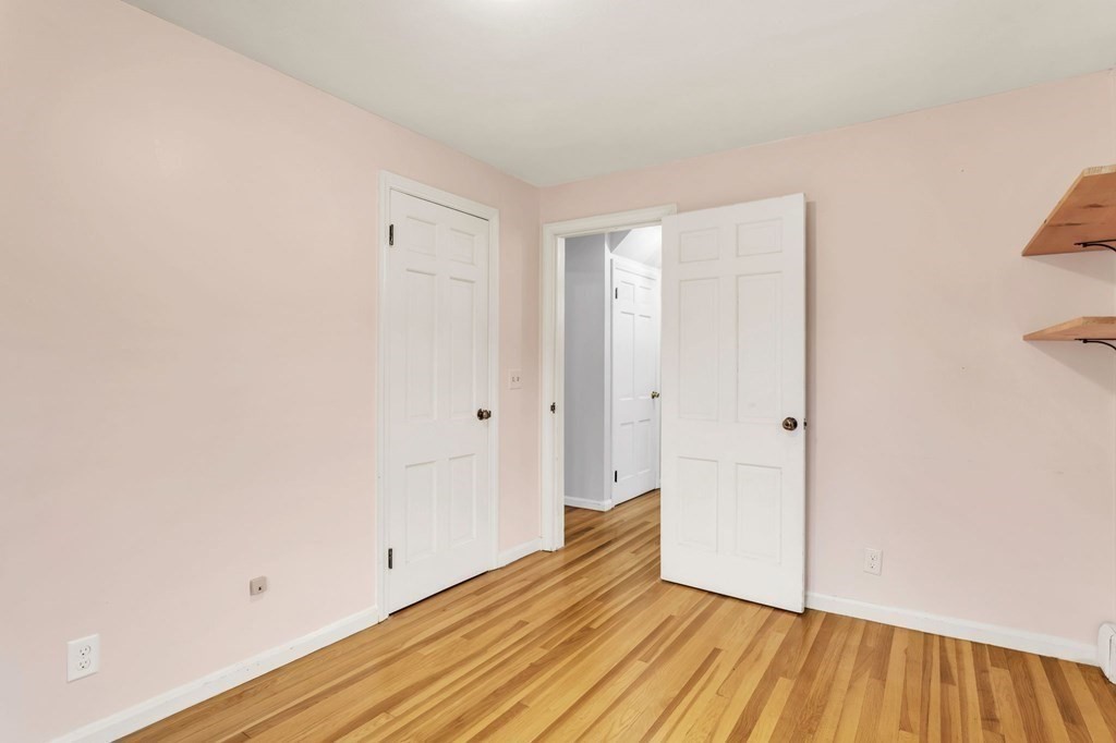 434 Chapin Road Hampden, MA 01036 - Photo 24 of 42 a view of an empty room with wooden floor