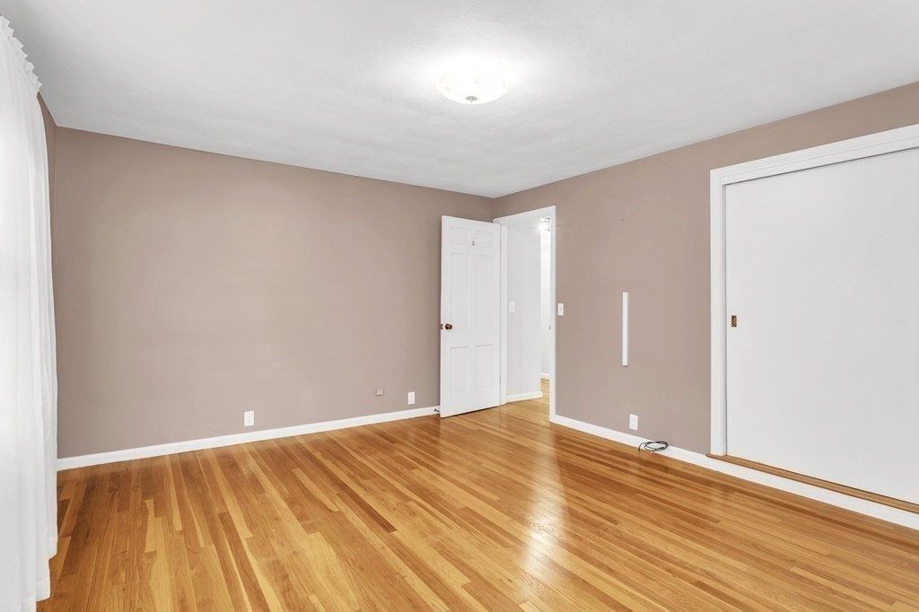 434 Chapin Road Hampden, MA 01036 - Photo 27 of 42 a view of room with wooden floor