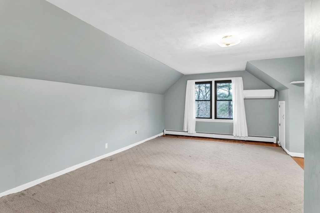 434 Chapin Road Hampden, MA 01036 - Photo 33 of 42 an empty room with windows