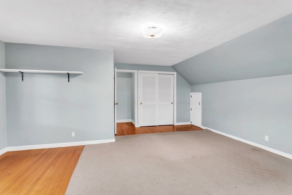 434 Chapin Road Hampden, MA 01036 - Photo 36 of 42 a view of an empty room with a window
