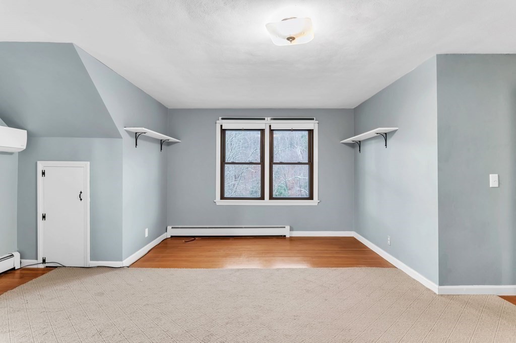 434 Chapin Road Hampden, MA 01036 - Photo 37 of 42 an empty room with windows