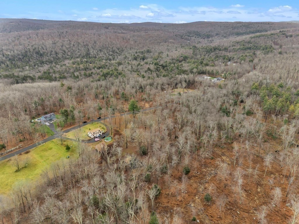 434 Chapin Road Hampden, MA 01036 - Photo 42 of 42 a view of a dry yard