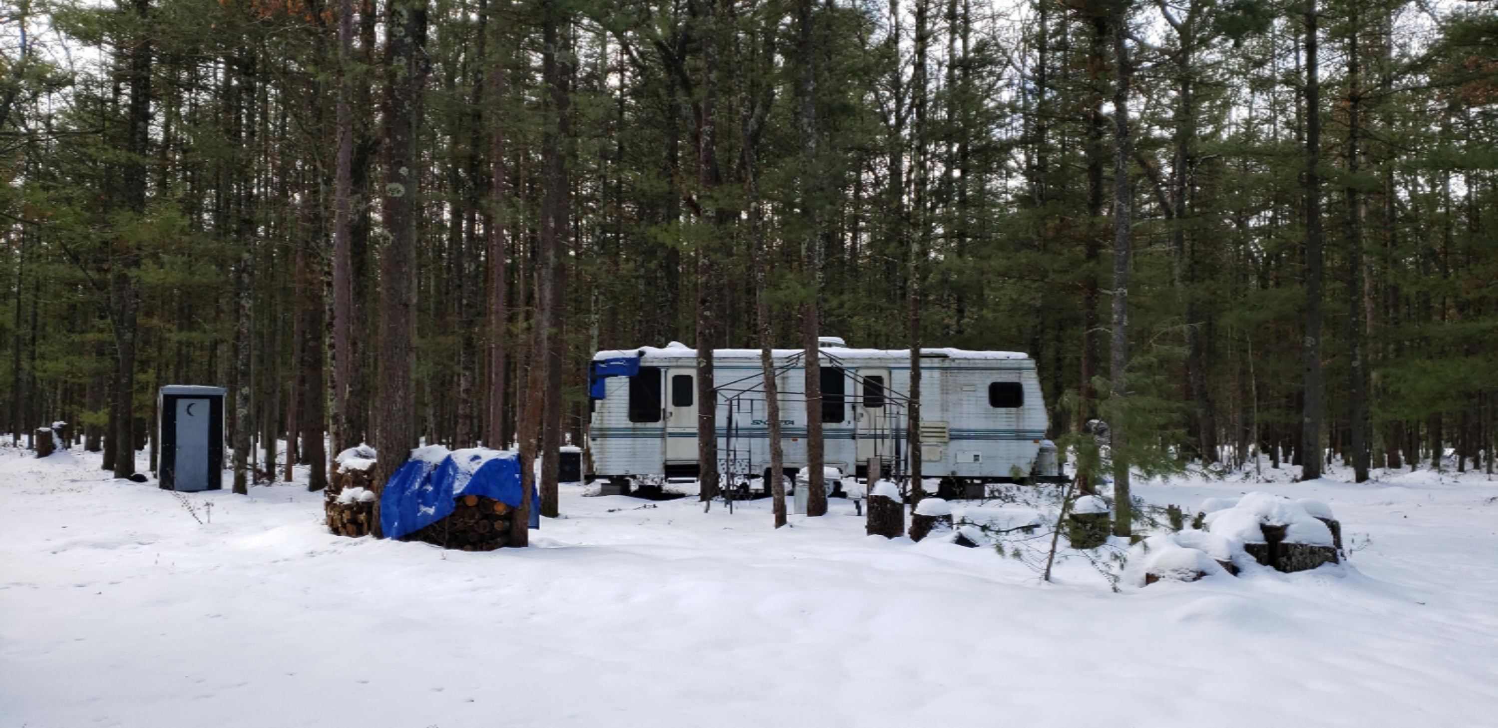 North Kettle Hole Road Manistee, MI 49660 - Photo 15 of 16 2020-02-08 13.43.50