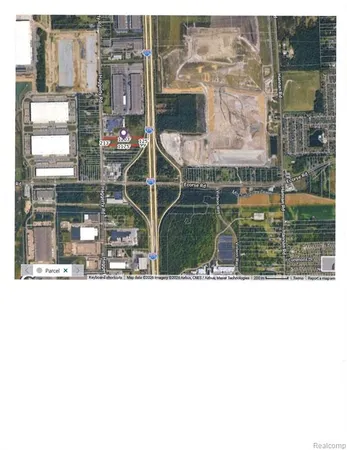 $525,000 | 6887 Haggerty Road, Belleville, MI 48111