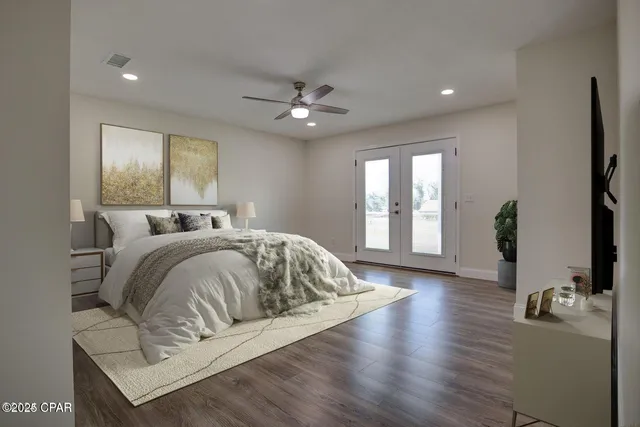 $3,500 | 4205 Deerpoint Lake Drive, Panama City, FL 32409