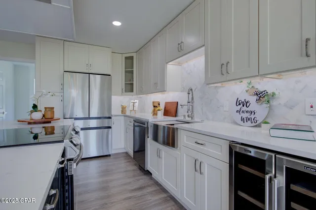 $3,500 | 4205 Deerpoint Lake Drive, Panama City, FL 32409