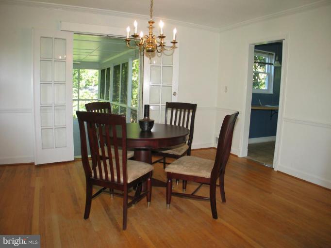 7513 Nevis Road Bethesda, MD 20817 - Photo 3 of 12 Dining Room #2