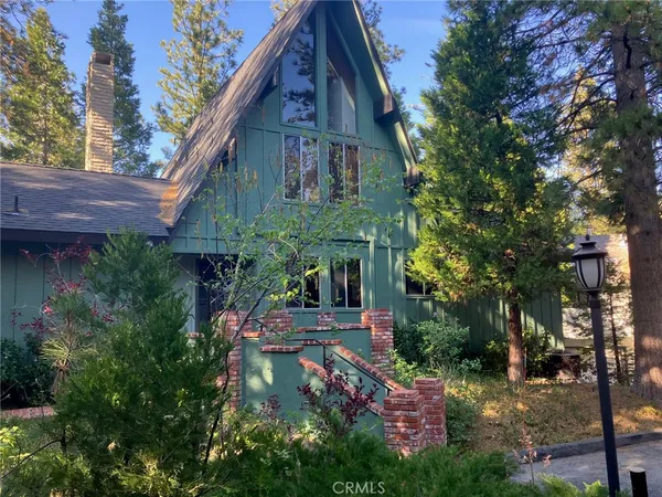 $599,000 | 180 Grass Valley Road, Unit 42, Lake Arrowhead, CA 92352