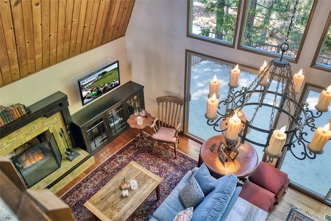 180 Grass Valley Road, Unit 42 Lake Arrowhead, CA 92352 - Photo 16 of 20