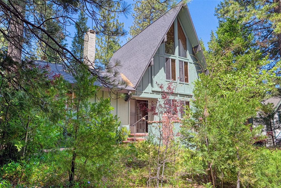 180 Grass Valley Road, Unit 42 Lake Arrowhead, CA 92352 - Photo 18 of 20