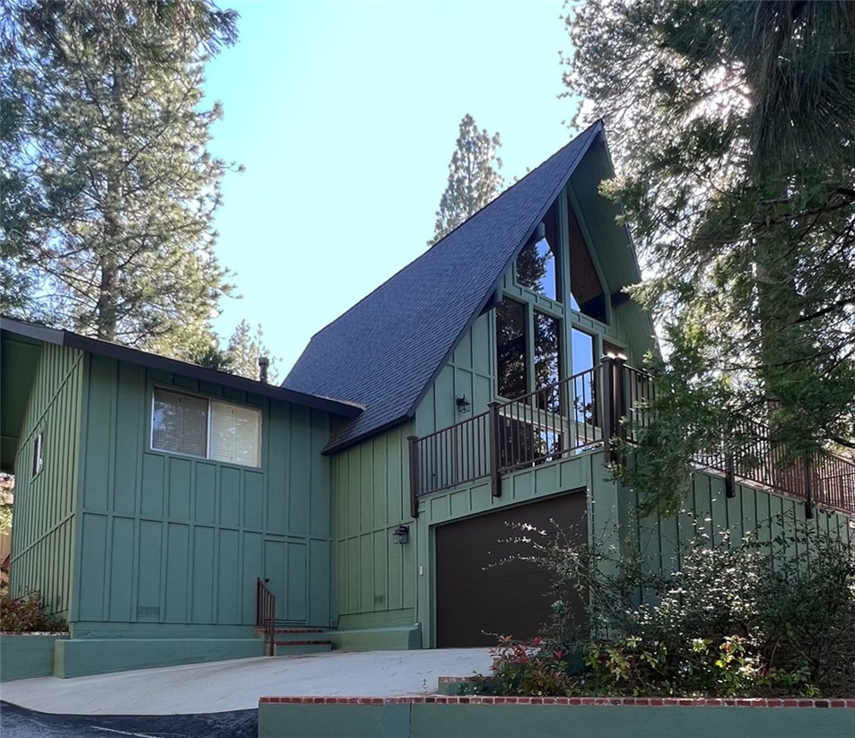 180 Grass Valley Road, Unit 42 Lake Arrowhead, CA 92352 - Photo 19 of 20
