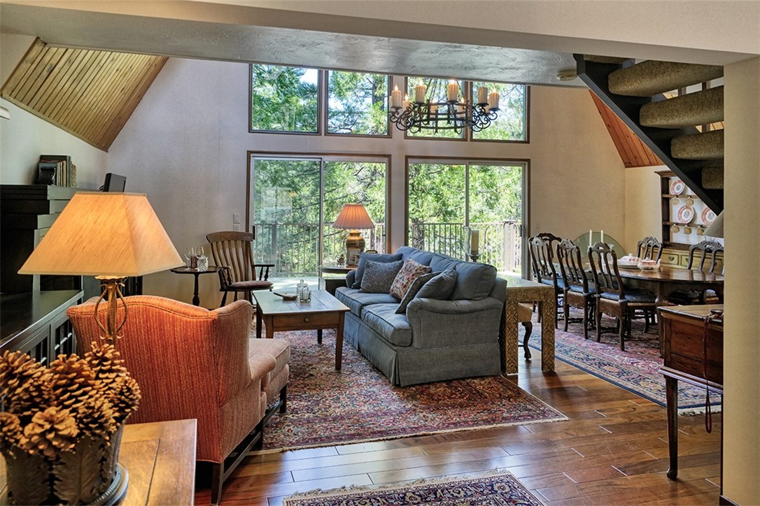 180 Grass Valley Road, Unit 42 Lake Arrowhead, CA 92352 - Photo 8 of 20