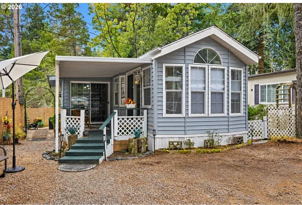 $112,000 | 88875 Bayberry Lane, Unit 21, Florence, OR 97439