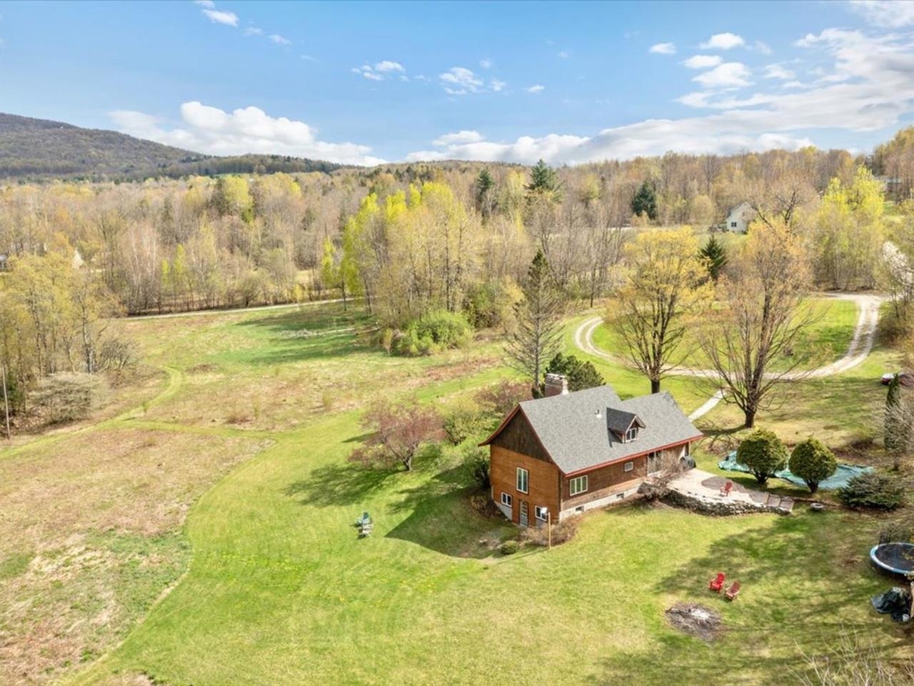 508 Wightman Hill Road Richford, VT 05476 - Photo 56 of 60