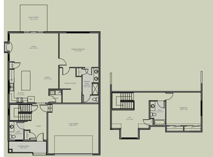 8 Chickadee Way, Unit 24 Upton, MA 01568 - Photo 28 of 28 Gallery Image 28