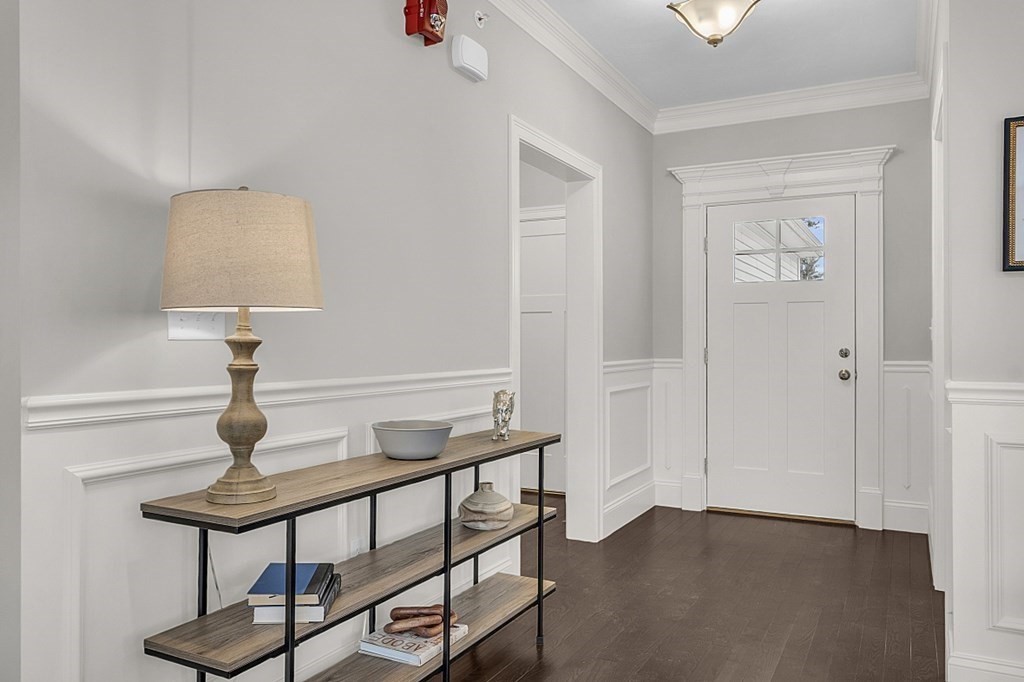8 Chickadee Way, Unit 24 Upton, MA 01568 - Photo 3 of 28 Gallery Image 3